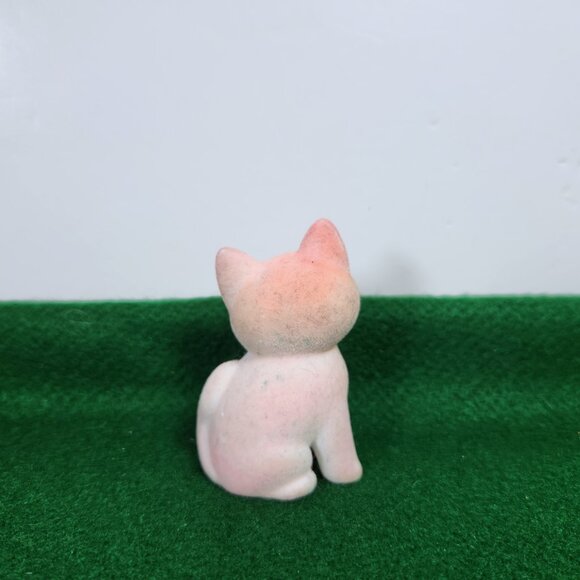 Crayola Scribble Scrubbie Flocked Toys 3 Plus 7 Unmarked Animal Figures - Picture 15 of 16